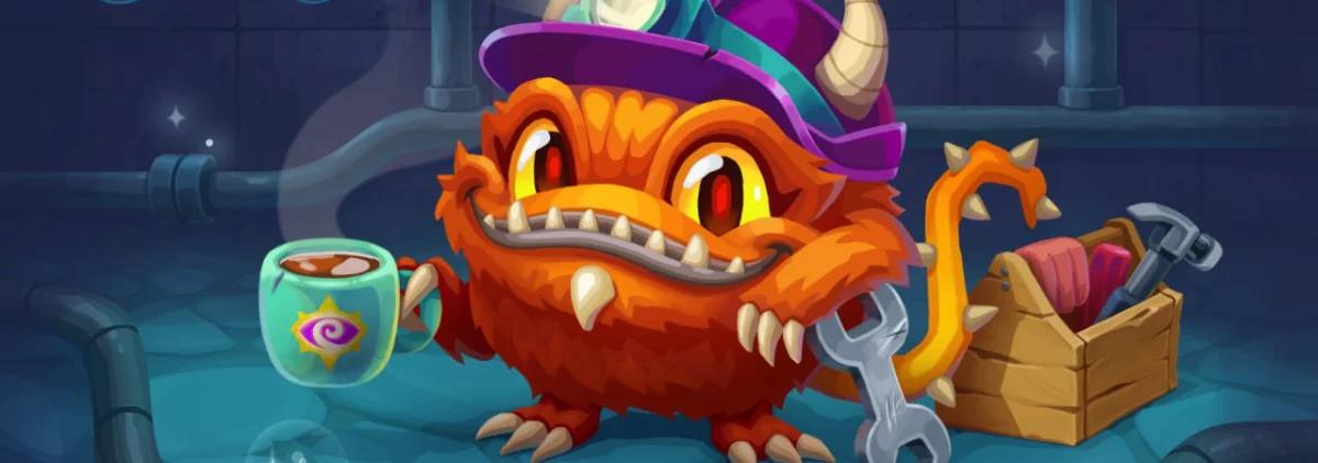 Website/App Update