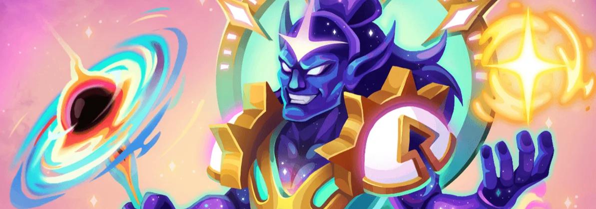 [BEGINNER'S GUIDE] BATTLE WITH CHRONOS. "SECRET PLACE" QUEST.
