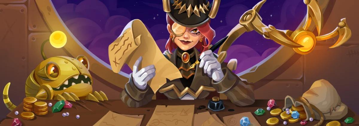 Guide Contest: Expansion