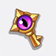 Nightmare Slayer's Key