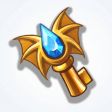 Night Conqueror's Key